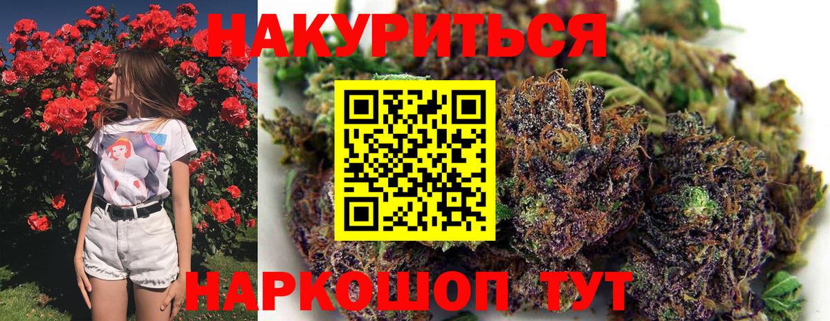 Канабис Amnesia Кисловодск